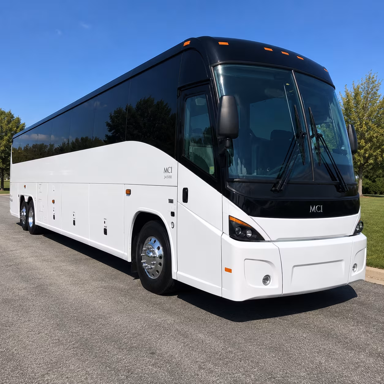 austal usa and port of mobile group transportation