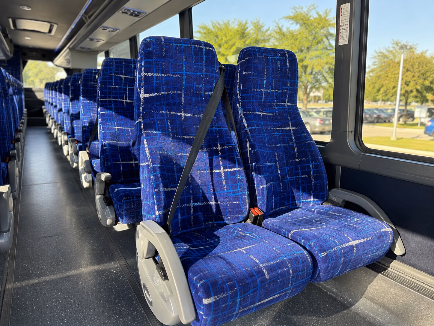 bachelorette and birthday wine tour buses around mobile bay