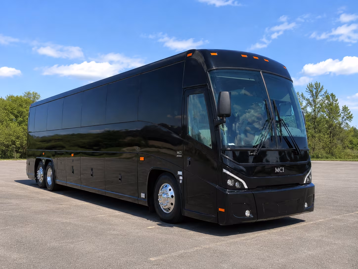 charter buses to new orleans saints and pelicans games