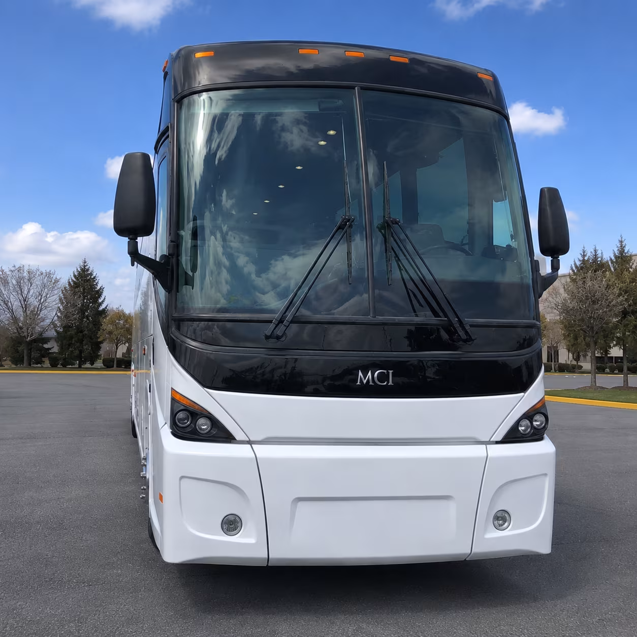 eastern shore commuter shuttle buses across the causeway
