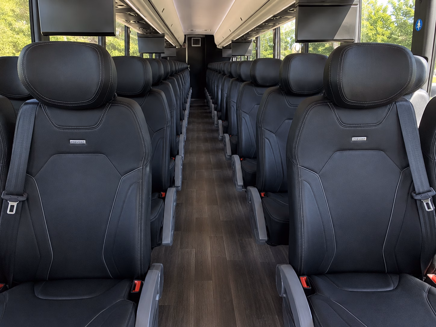 how seasonality and peak times affect charter bus rates in mobile alabama