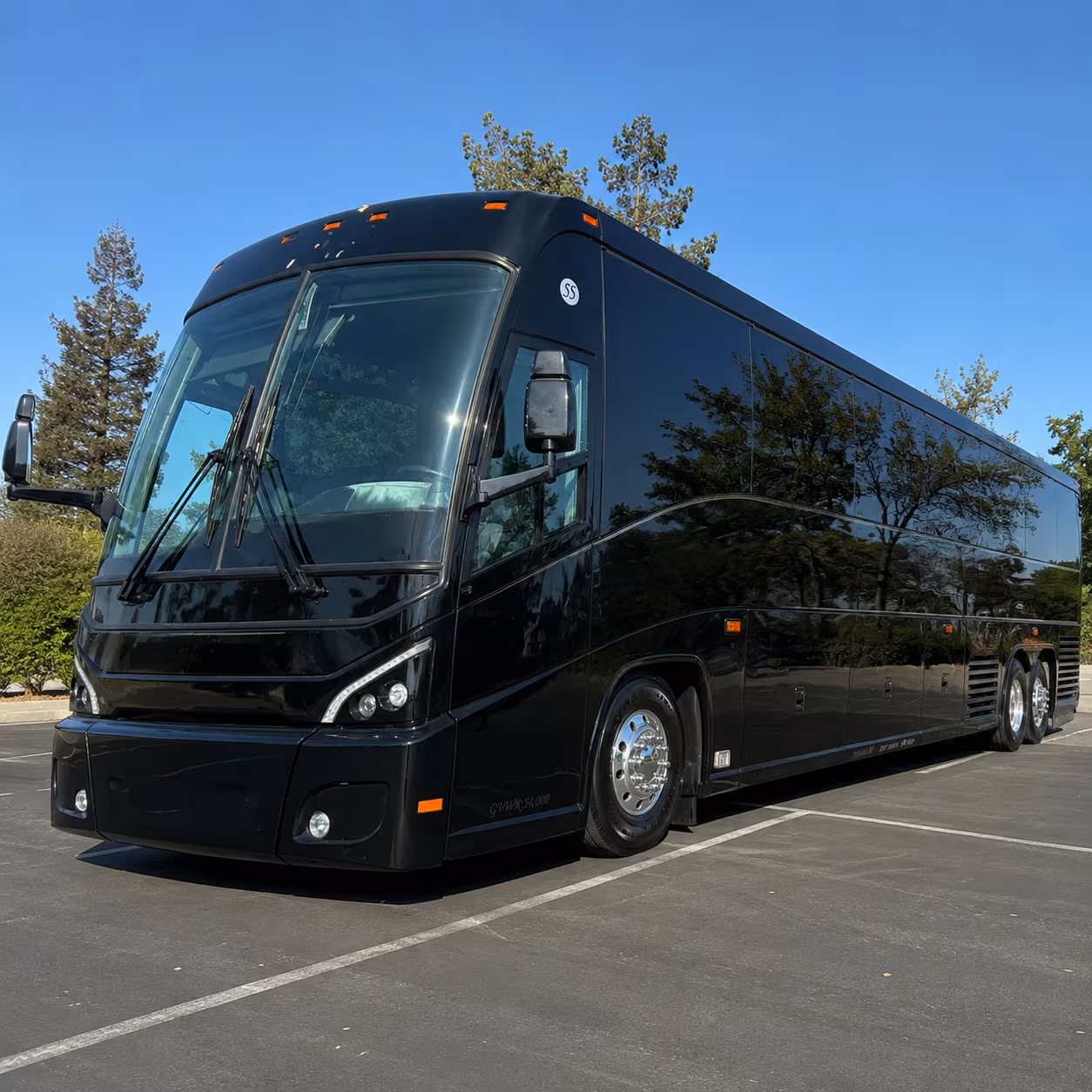 mission trip and outreach buses serving mobile and the gulf coast