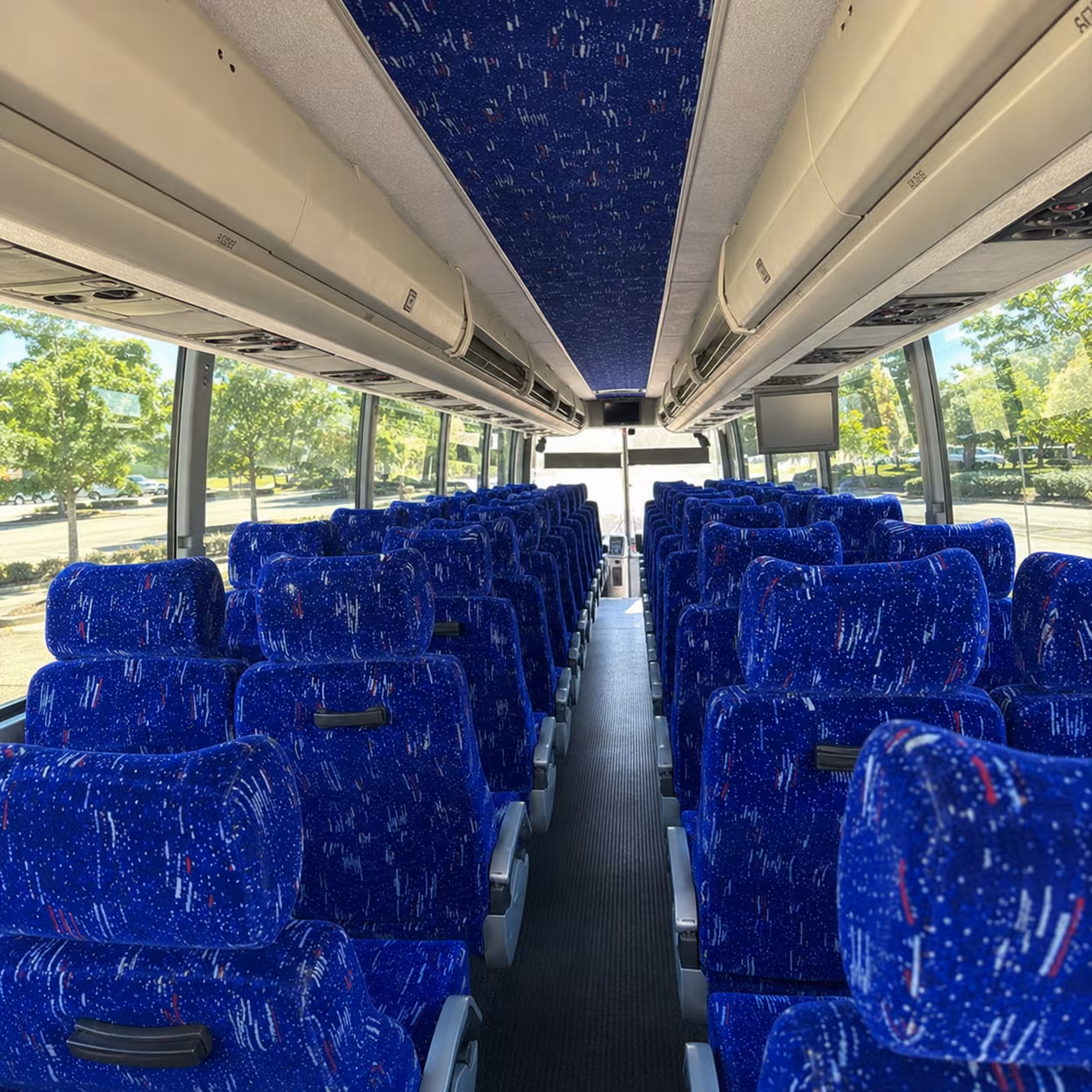 mobile convention center