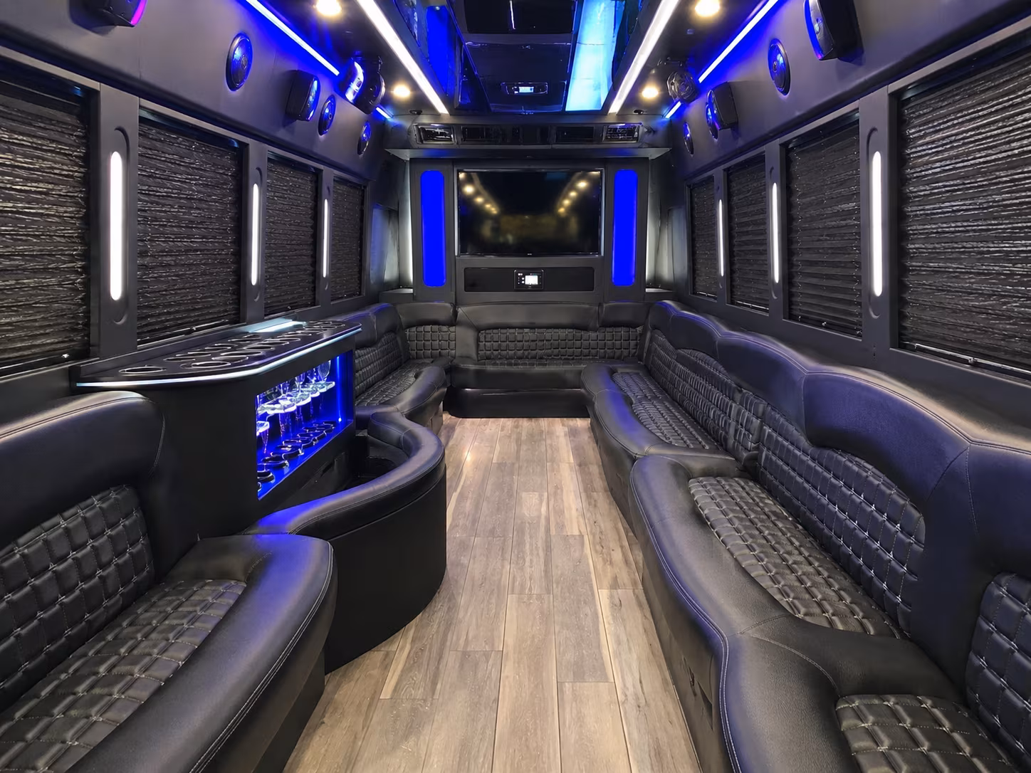 mobile party bus booking step 3