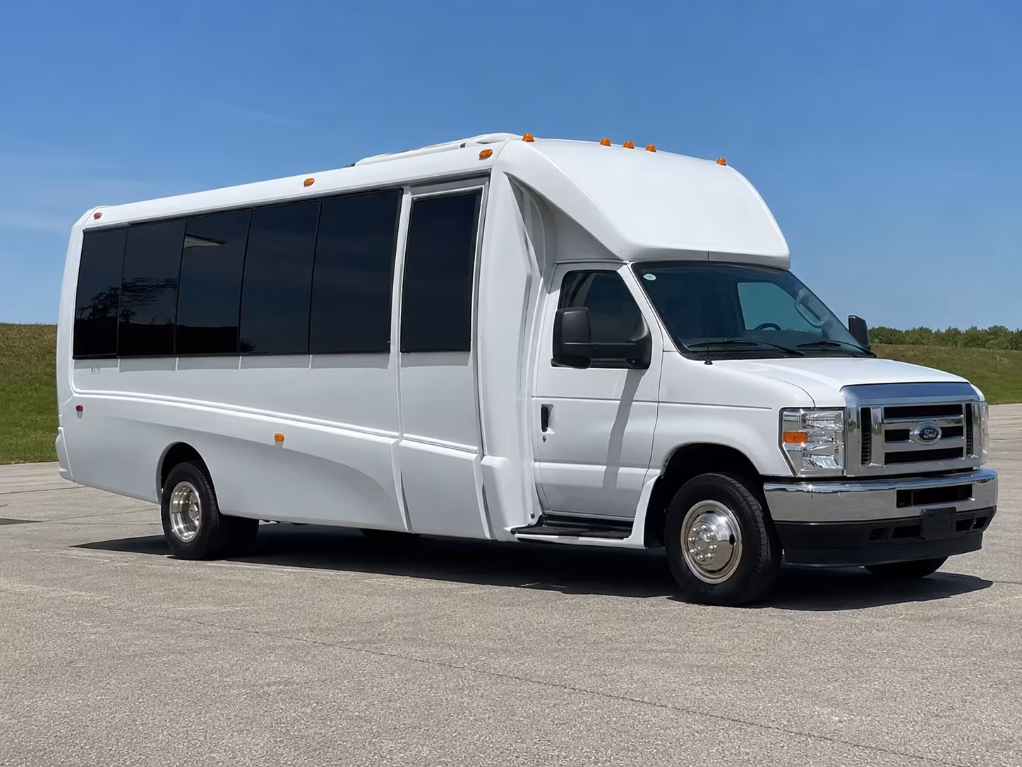 mobile sporting event party bus rental