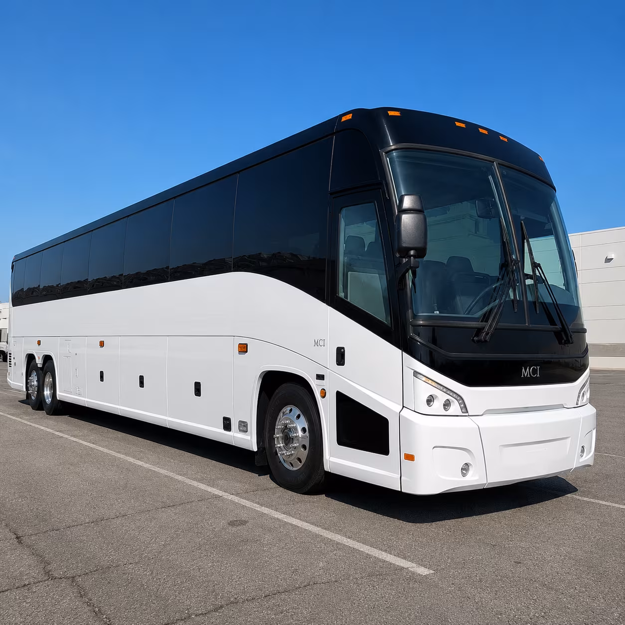 senior bowl and hancock whitney stadium buses for game day